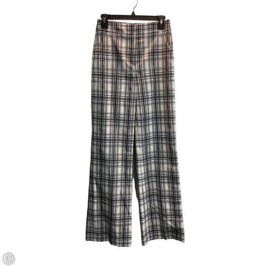 Pants Dress By Veronica Beard In Blue & White, Size: 0
