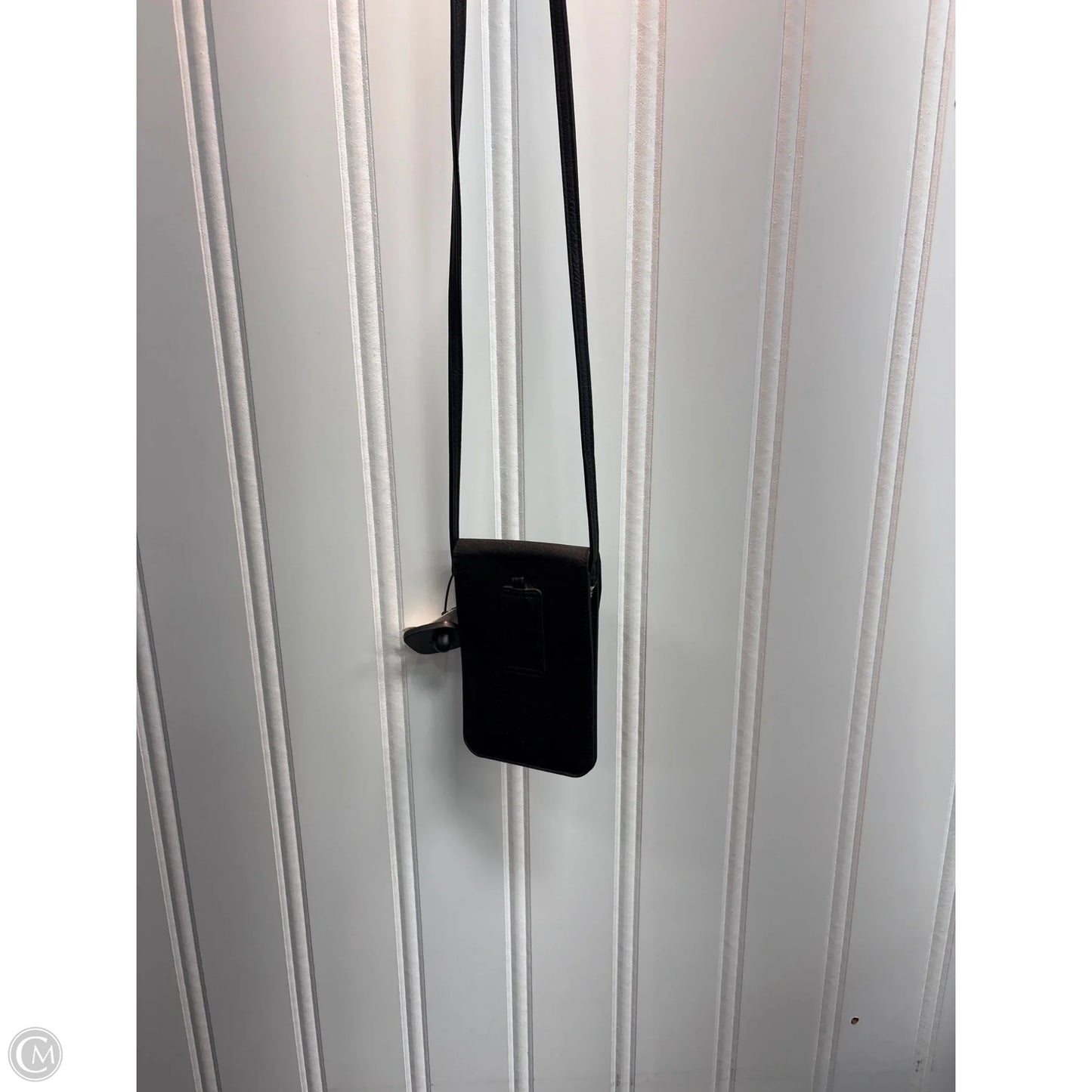 Crossbody By Clothes Mentor, Size: Small