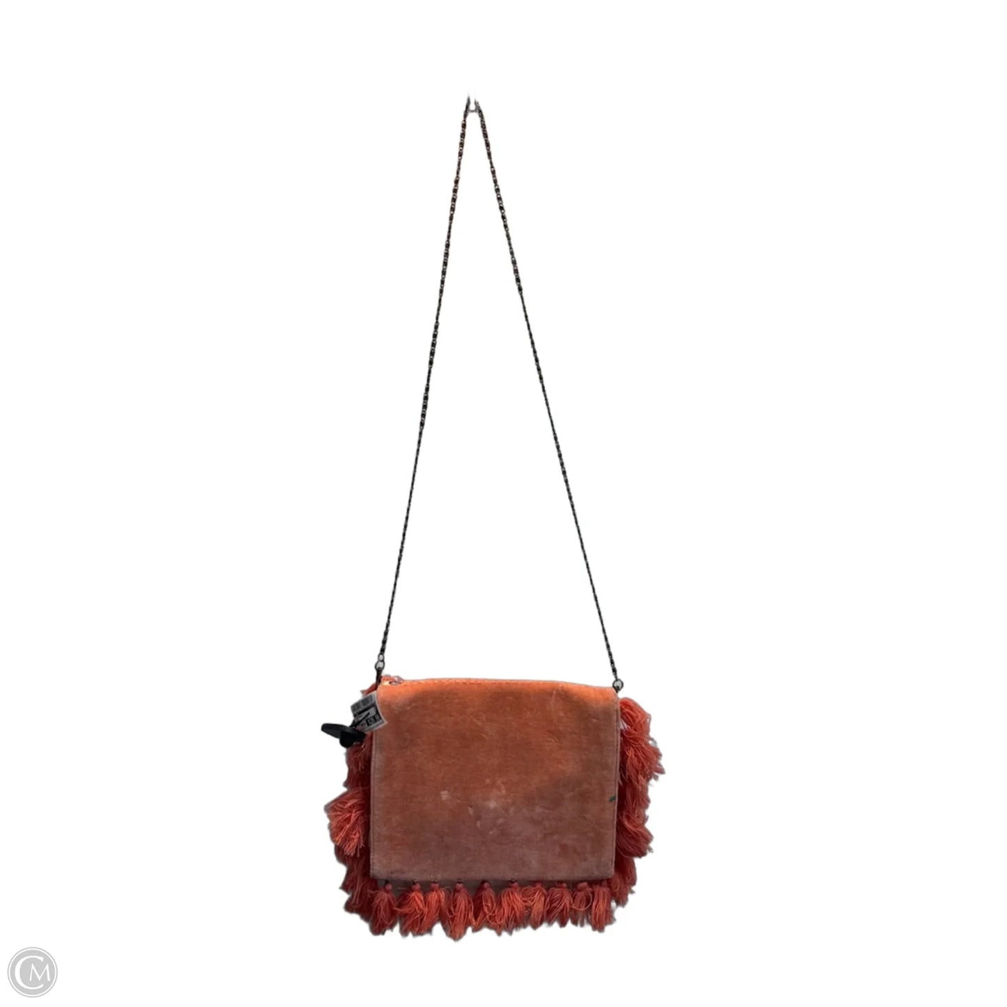 Crossbody By Cma, Size: Medium