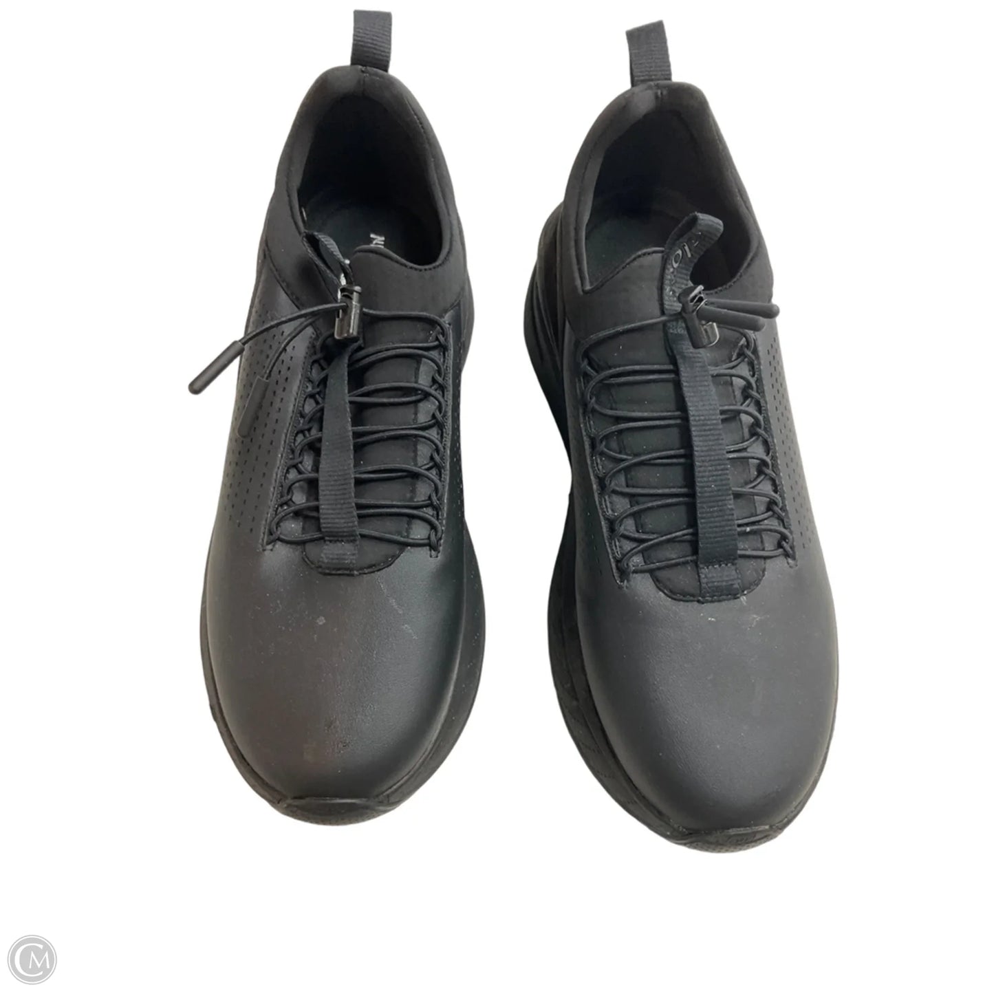 Shoes Athletic By Cmb In Black, Size: 11.5