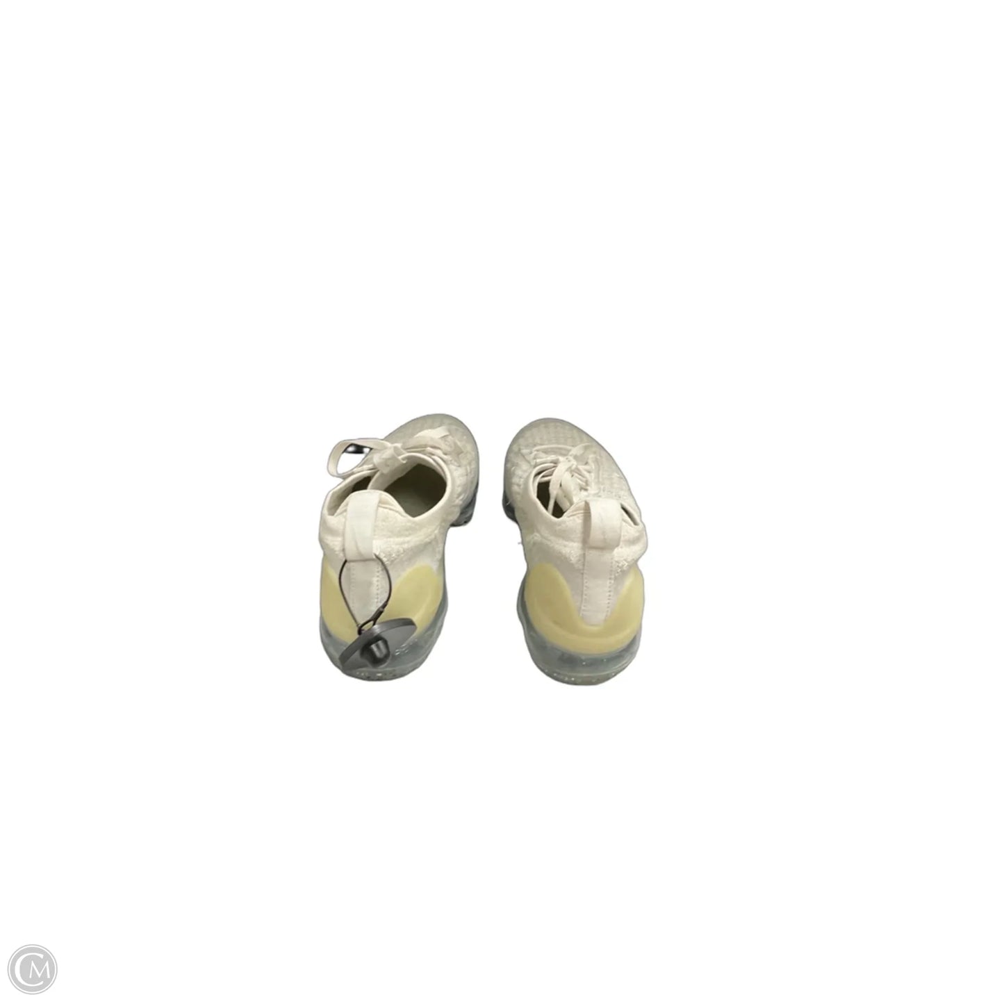 Shoes Athletic By Nike In Beige, Size: 10