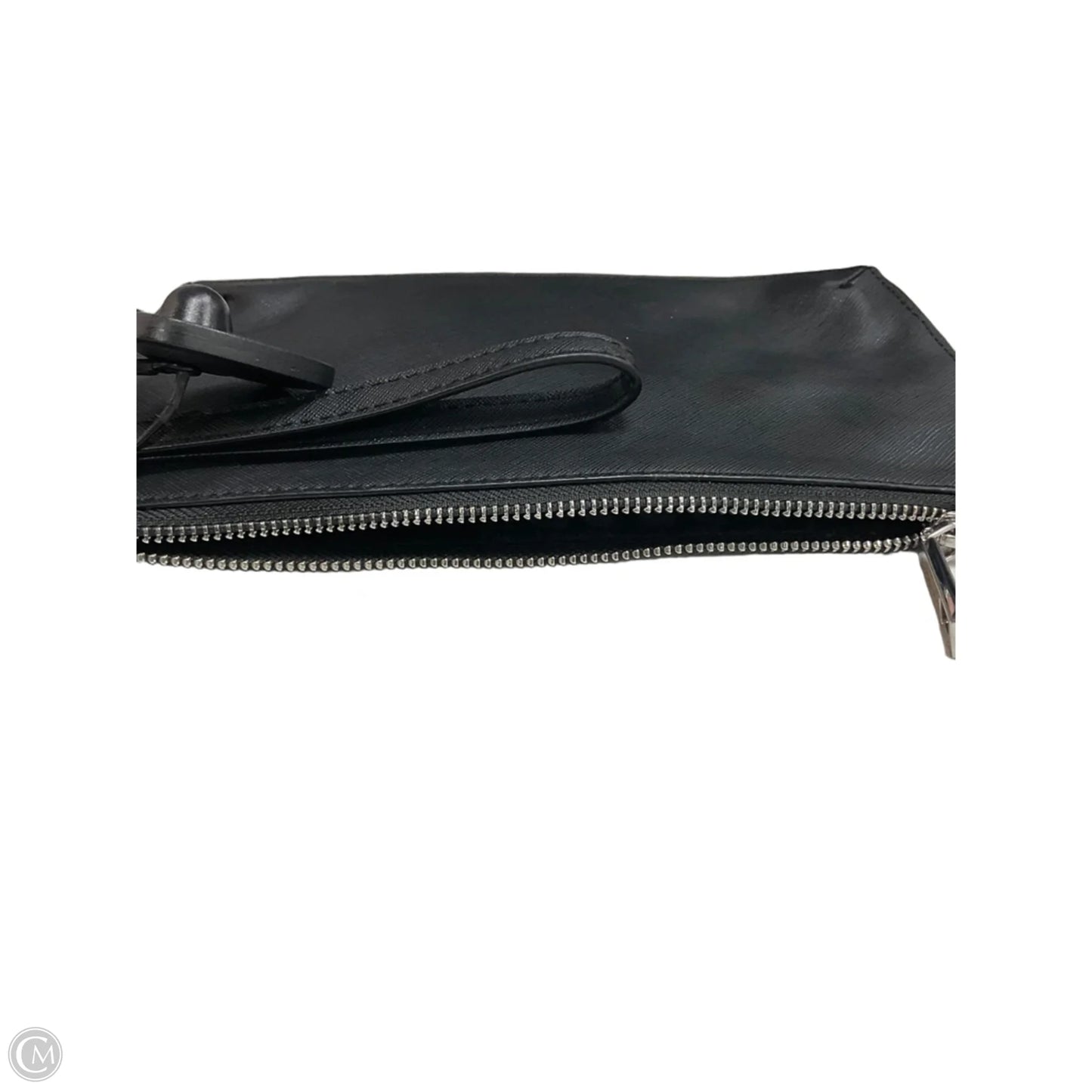 Wristlet Designer By Karl Lagerfeld, Size: Medium