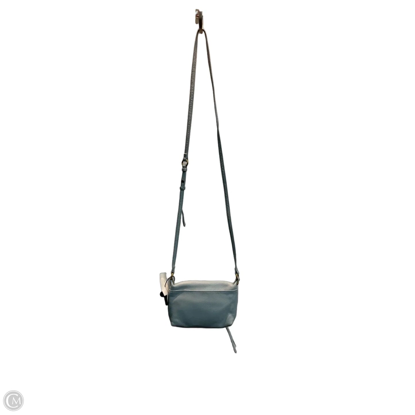 Crossbody Leather By Hobo Intl, Size: Small