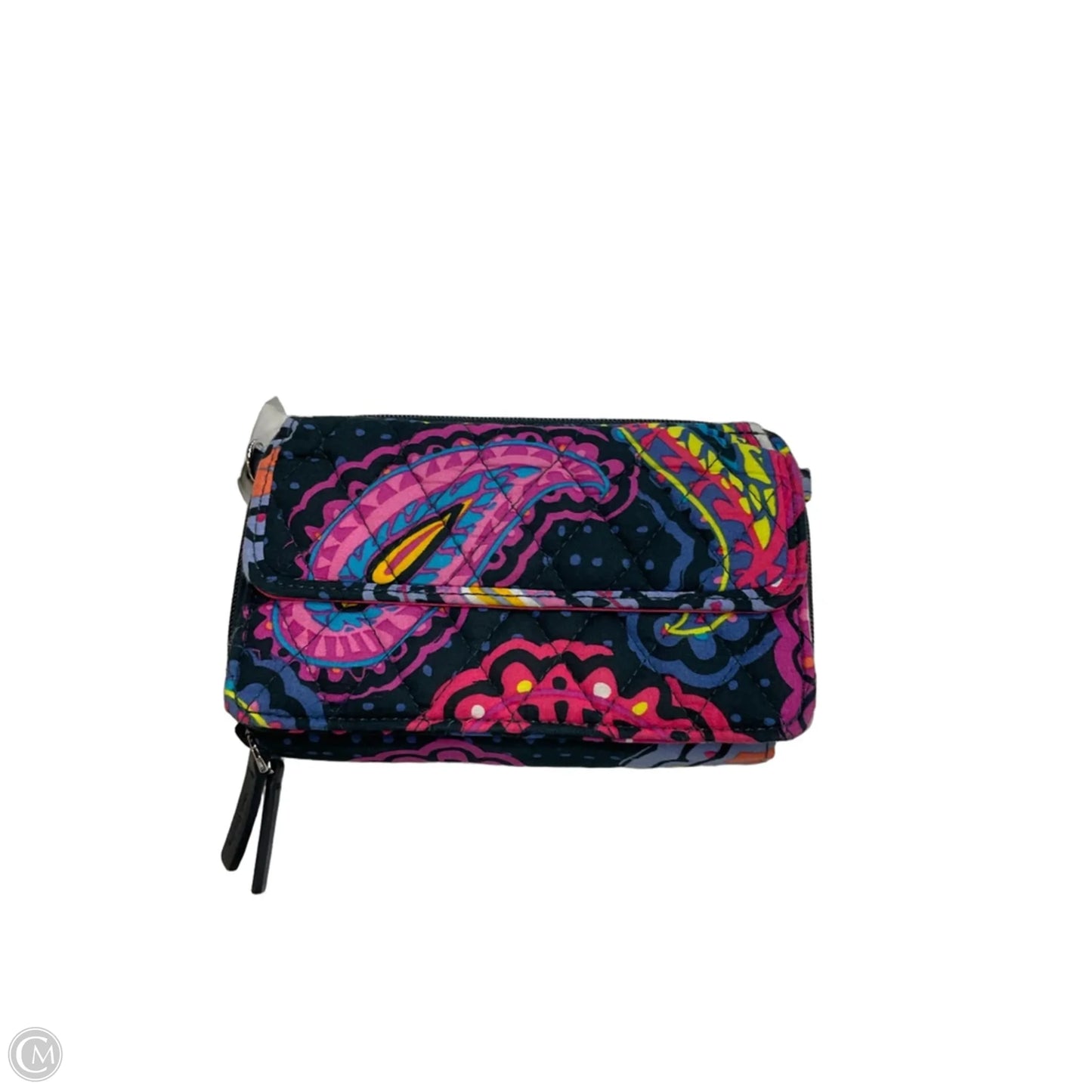 Wallet By Vera Bradley, Size: Medium