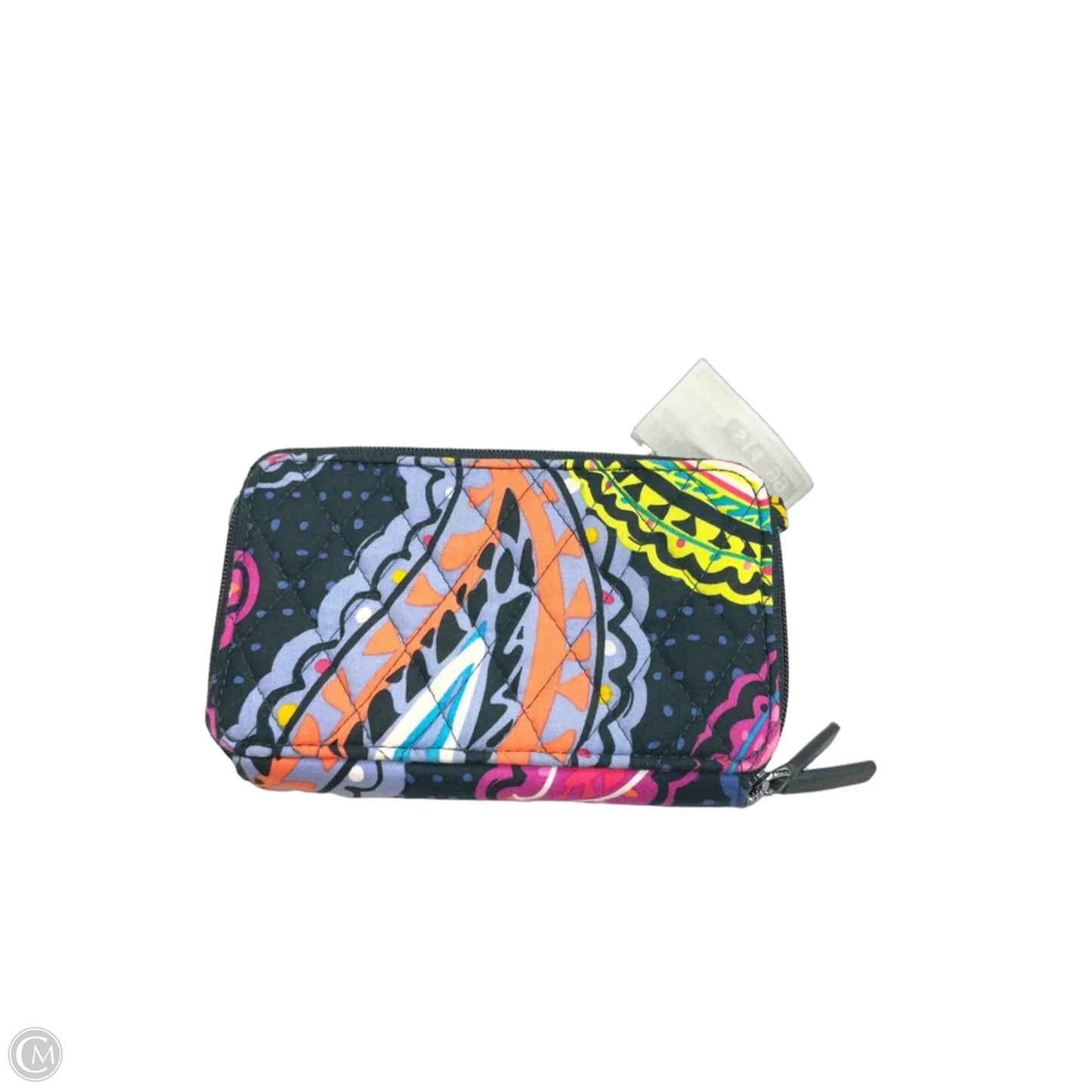 Wallet By Vera Bradley, Size: Medium