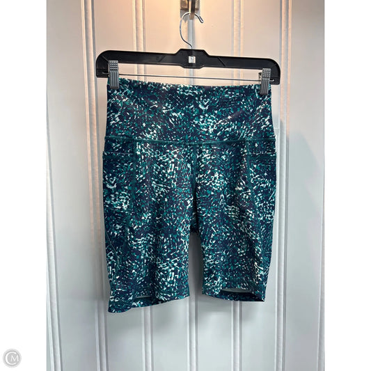 Athletic Shorts By Old Navy In Multi-colored, Size: M
