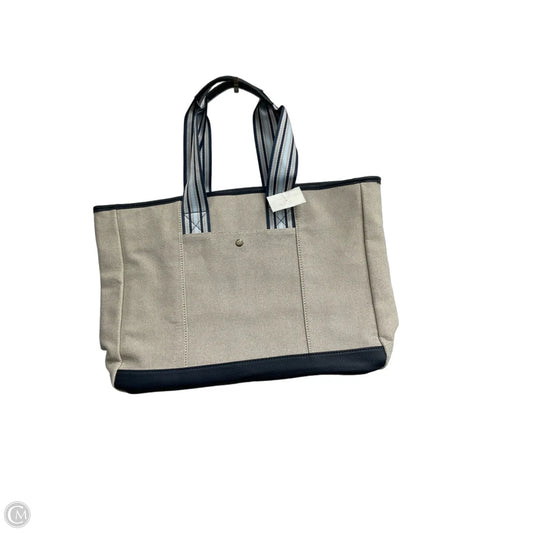 Tote By Clothes Mentor, Size: Medium
