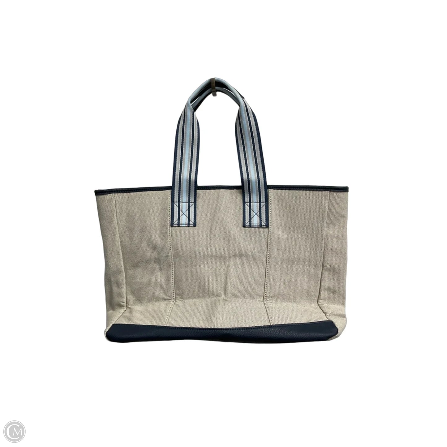 Tote By Clothes Mentor, Size: Medium