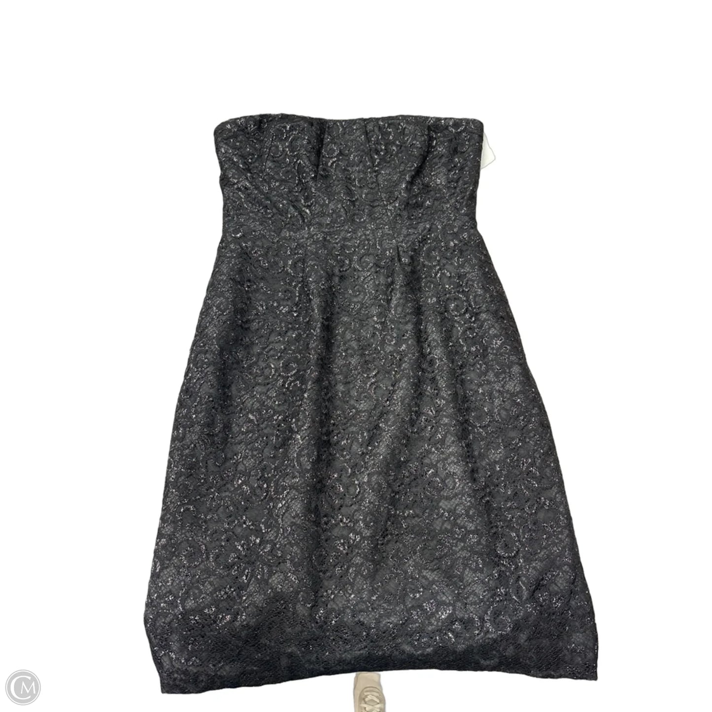 Dress Party Short By J. Crew In Black, Size: 4