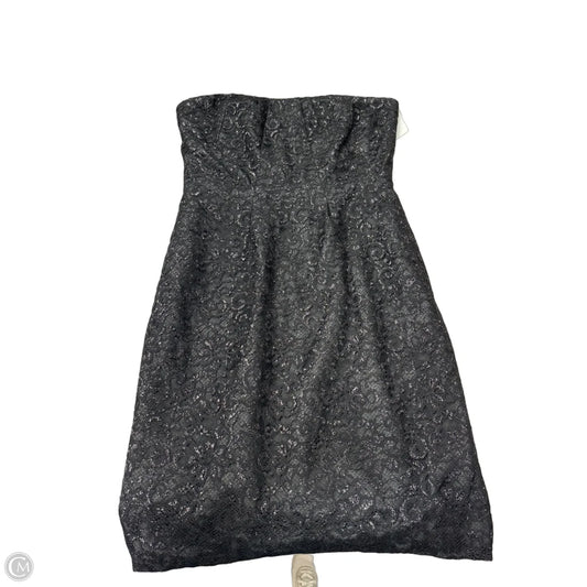 Dress Party Short By J. Crew In Black, Size: 4