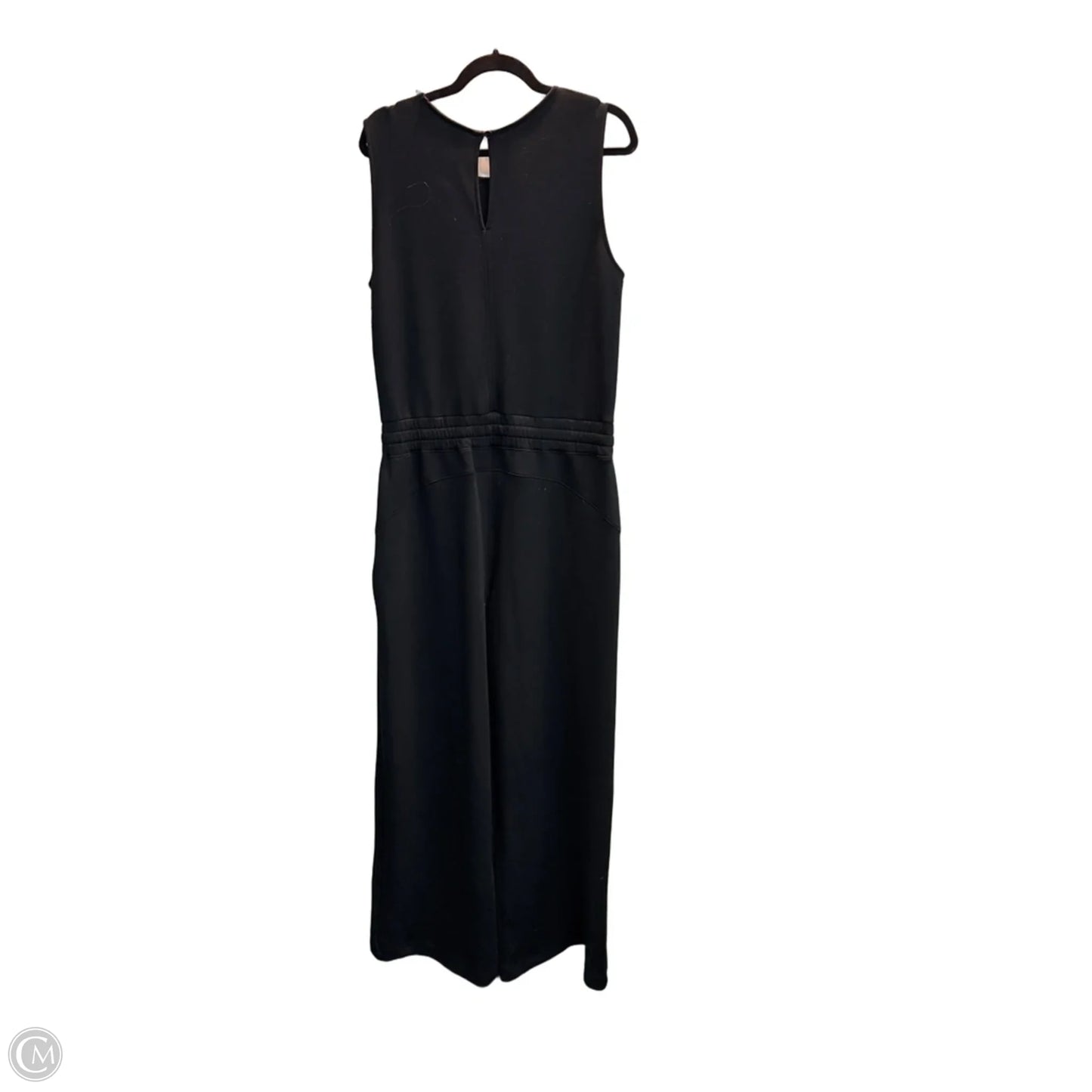 Jumpsuit By Spanx In Black, Size: Xl