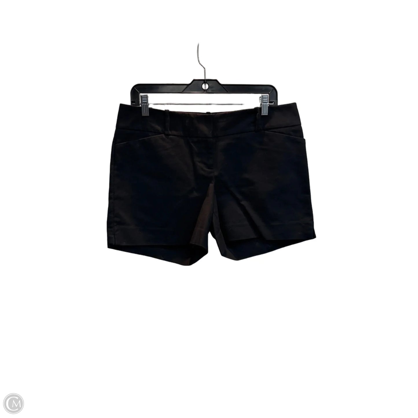 Shorts By Limited In Black, Size: 10