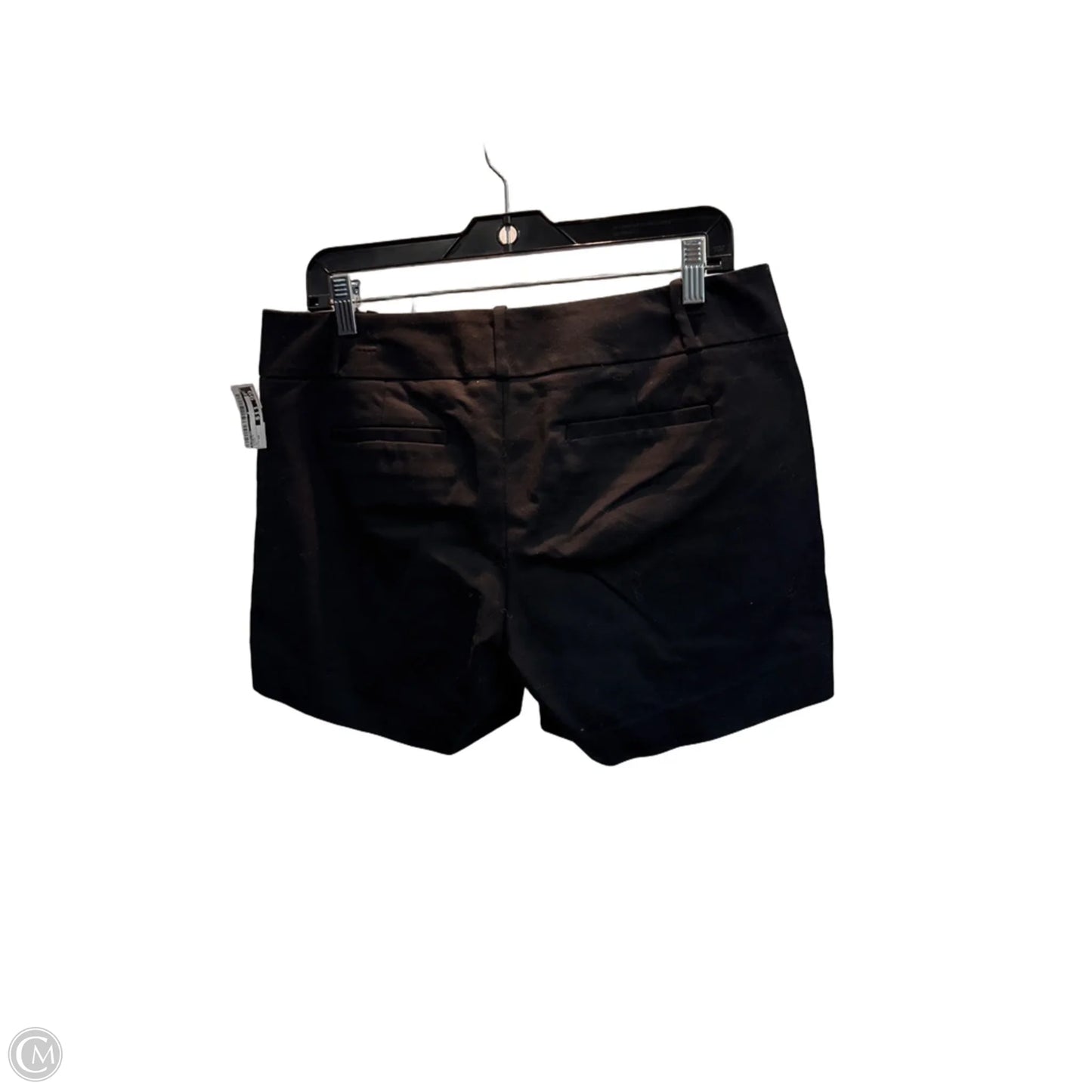 Shorts By Limited In Black, Size: 10