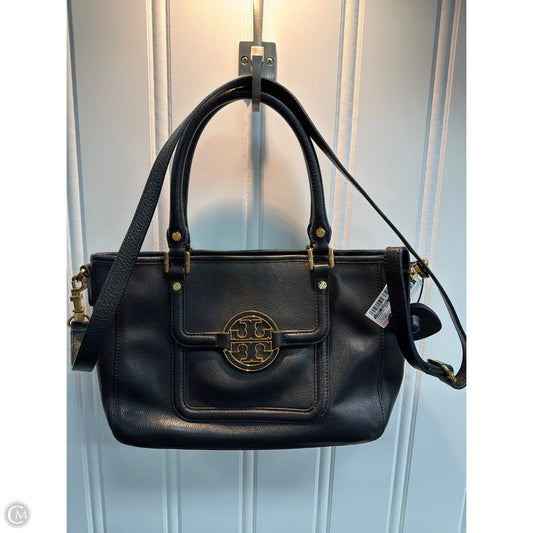 Handbag Designer By Tory Burch, Size: Medium