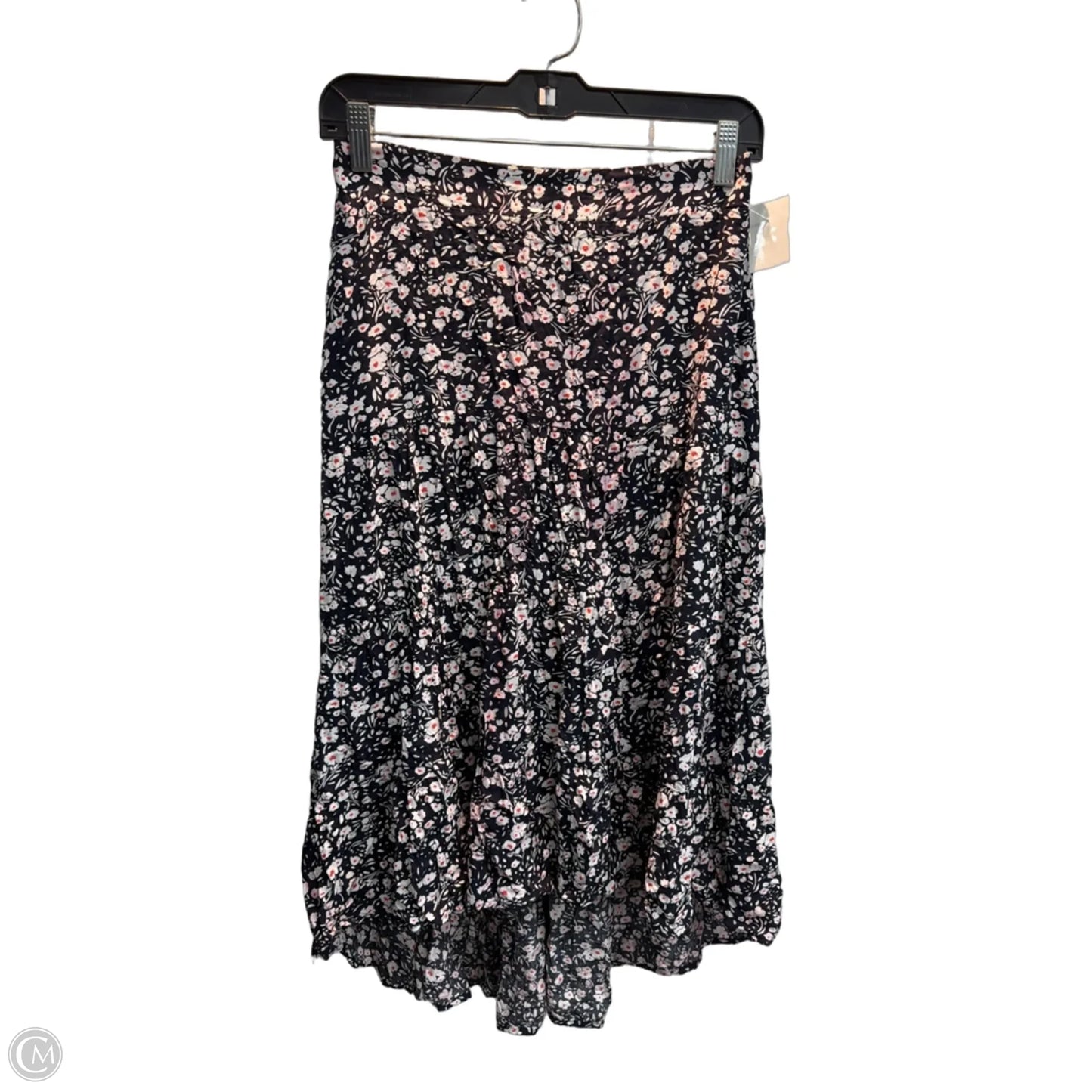 Skirt Maxi By Prettygarden In Floral Print, Size: S