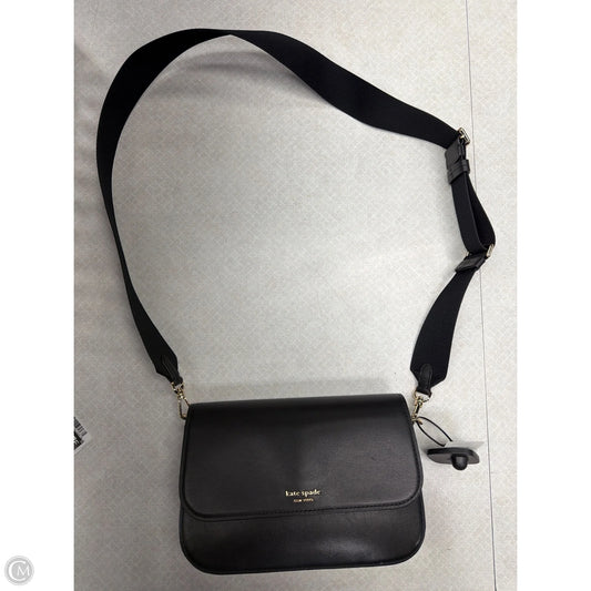 Crossbody Designer By Kate Spade, Size: Medium