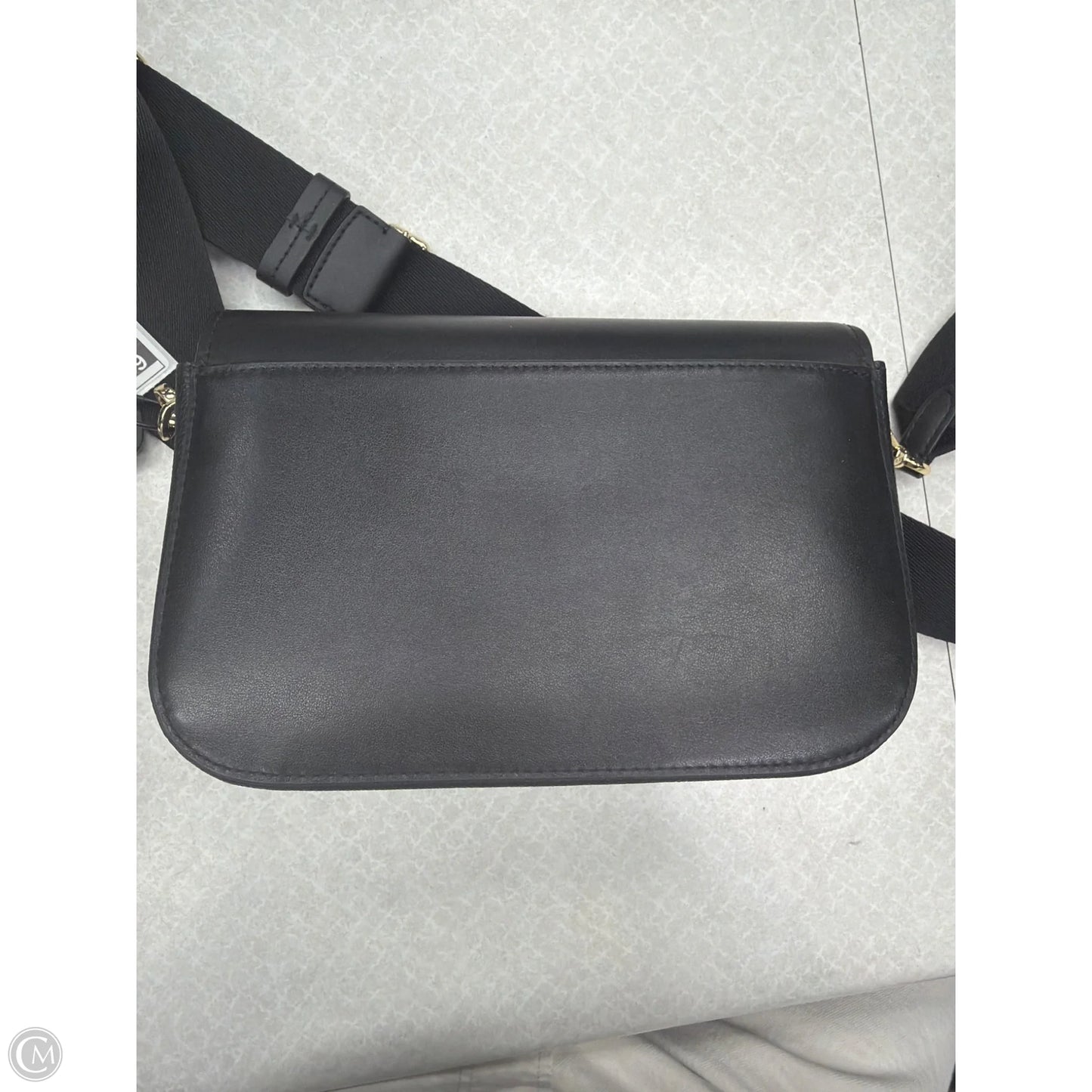 Crossbody Designer By Kate Spade, Size: Medium
