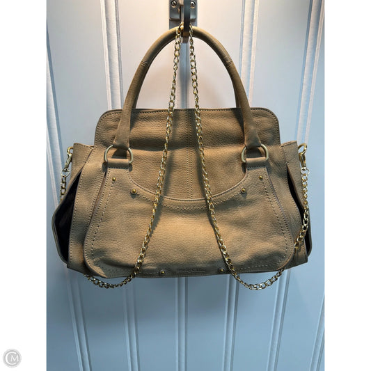 Handbag Designer By See By Chloe, Size: Medium