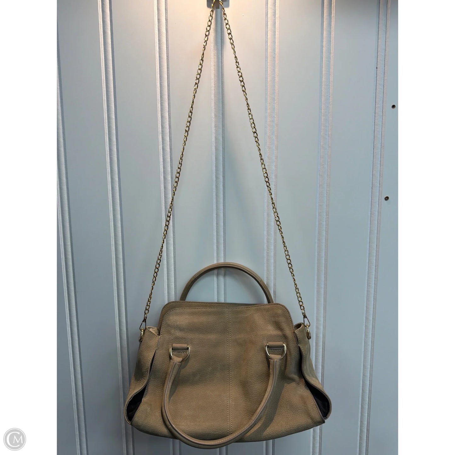 Handbag Designer By See By Chloe, Size: Medium