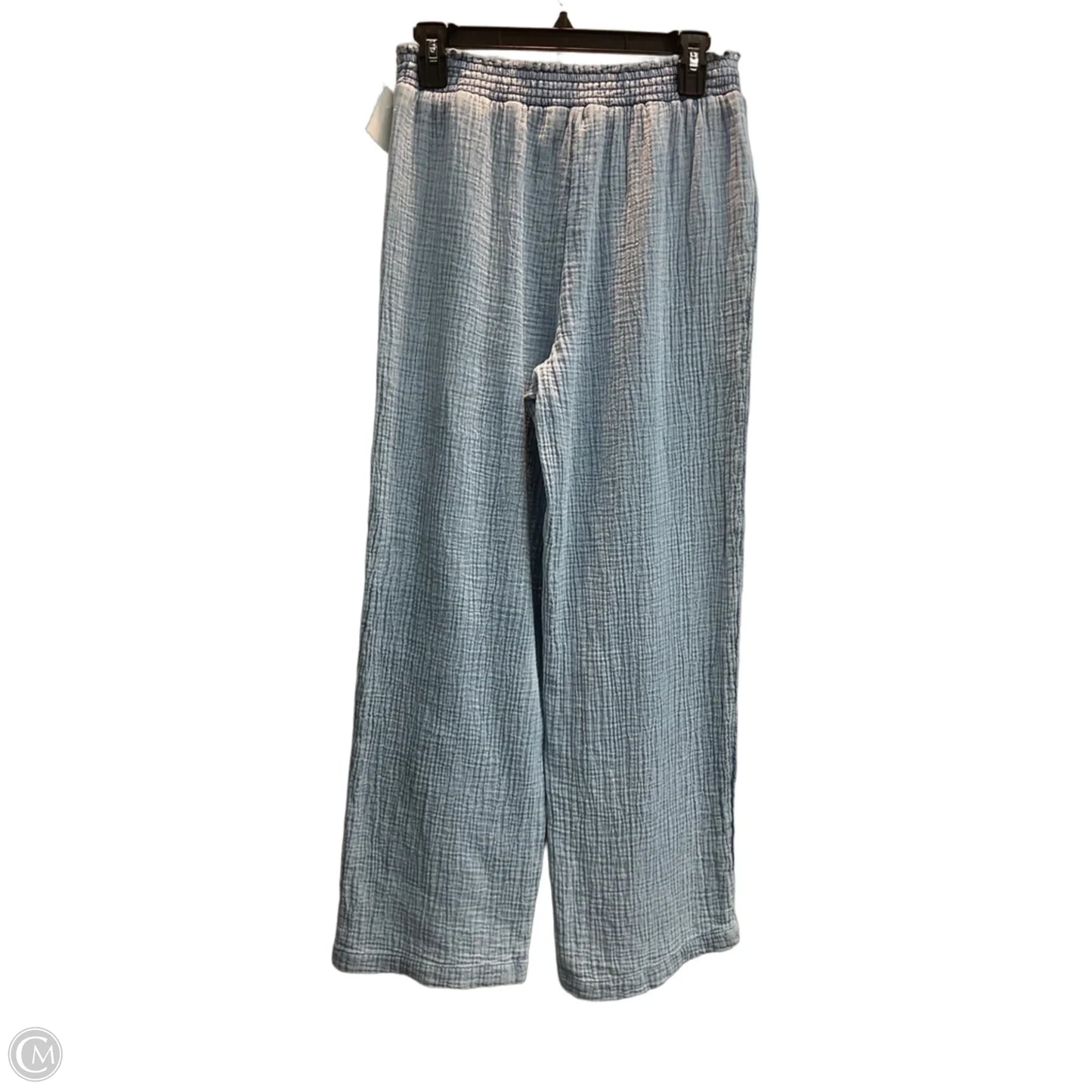 Pants Lounge By Beachlunchlounge In Blue, Size: 4