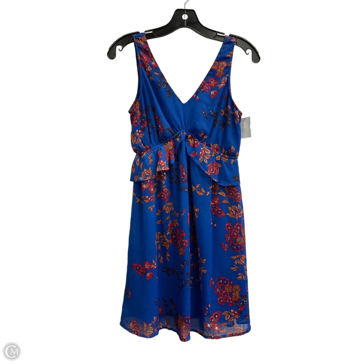 Dress Party Short By Signature Studio In Floral Print, Size: S