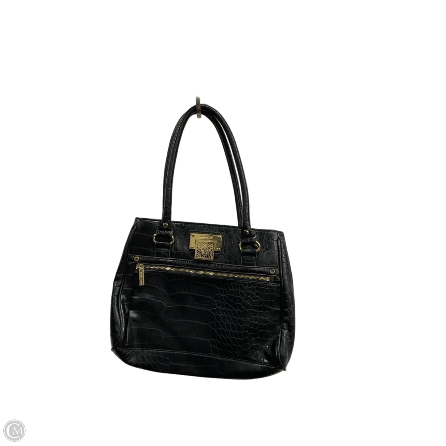 Handbag By Anne Klein, Size: Medium