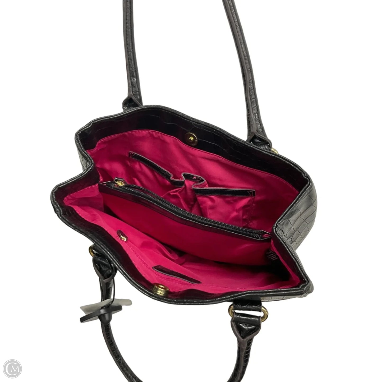 Handbag By Anne Klein, Size: Medium