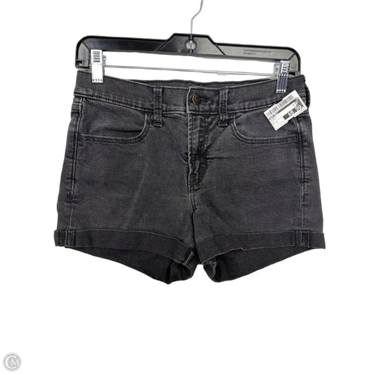 Shorts By Old Navy In Black, Size: 4