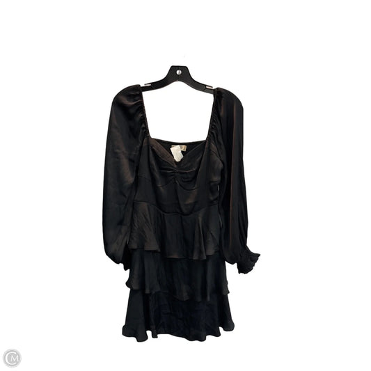 Dress Party Short By Altard State In Black, Size: M