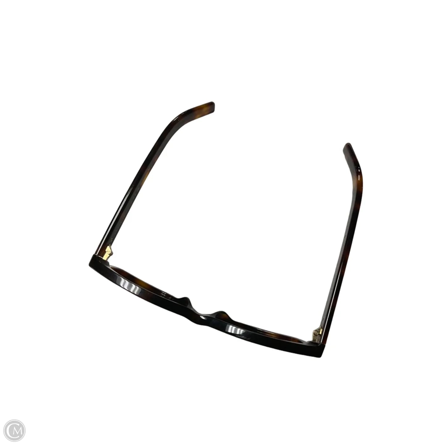 Sunglasses Luxury Designer By Prada, Size: