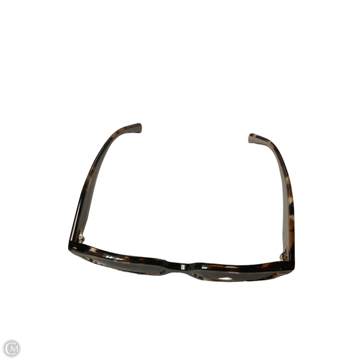Sunglasses Luxury Designer By Prada, Size: