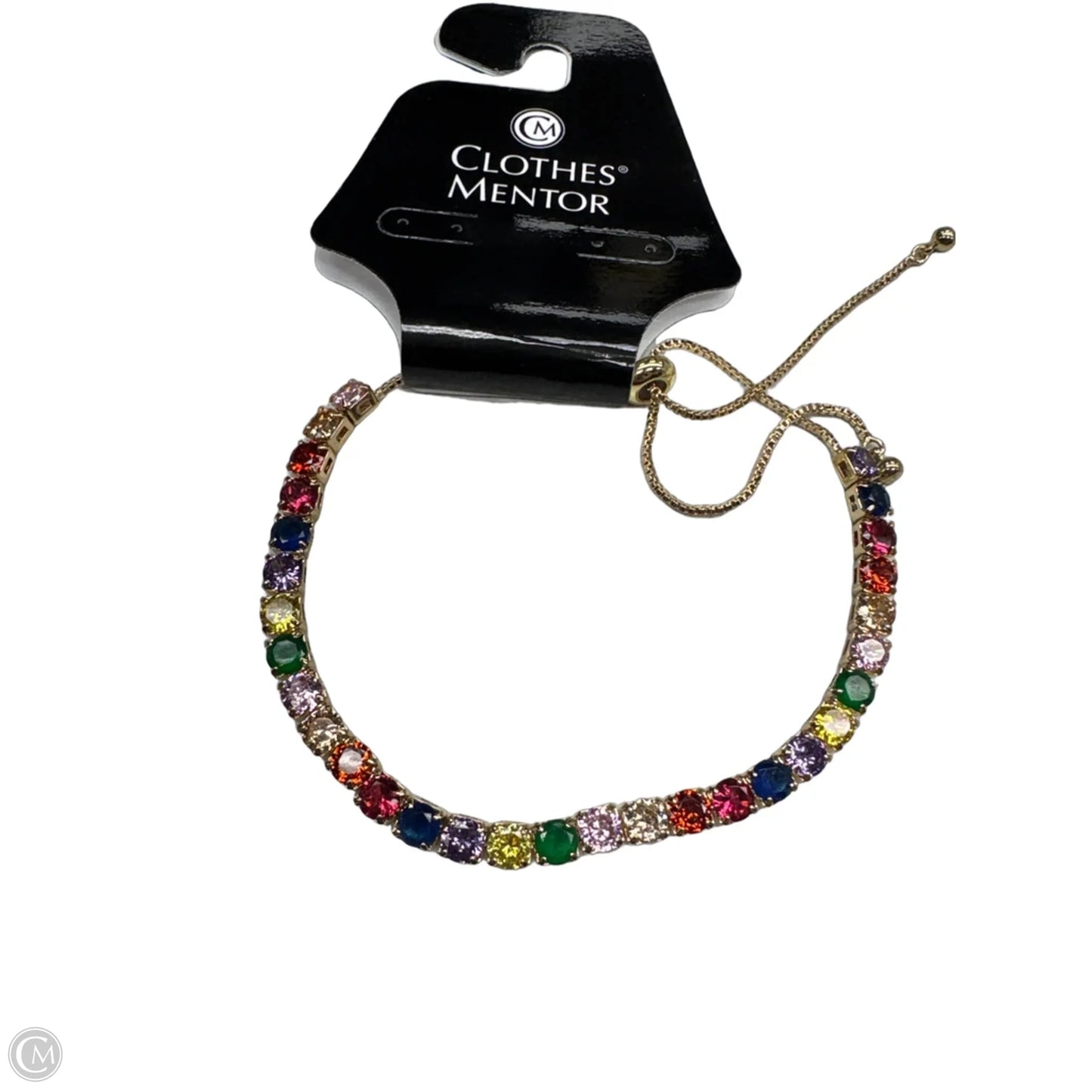 Bracelet Chain By Clothes Mentor