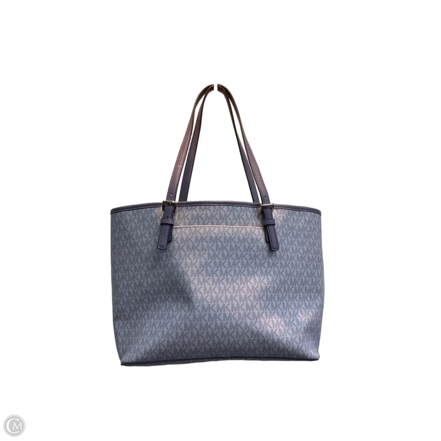 Tote Designer By Michael Kors, Size: Medium
