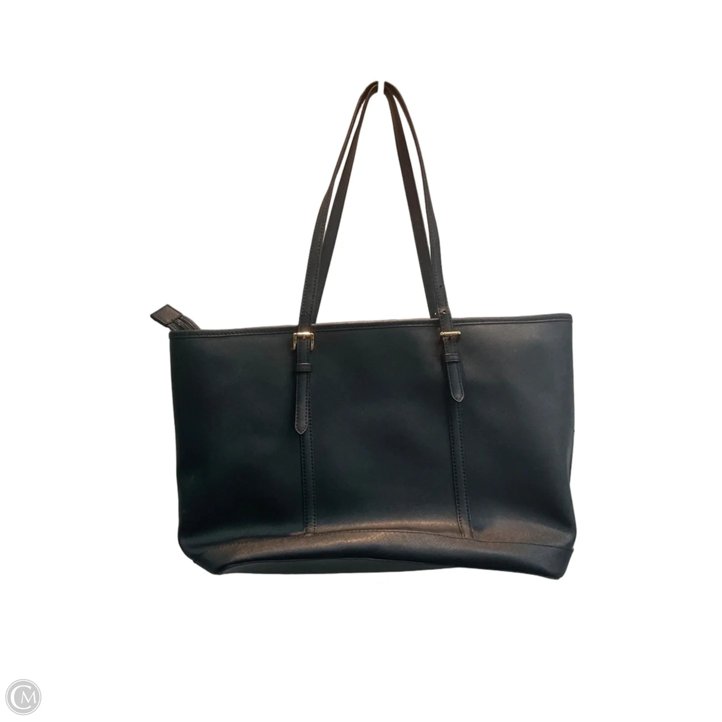 Tote Designer By Michael Kors, Size: Large