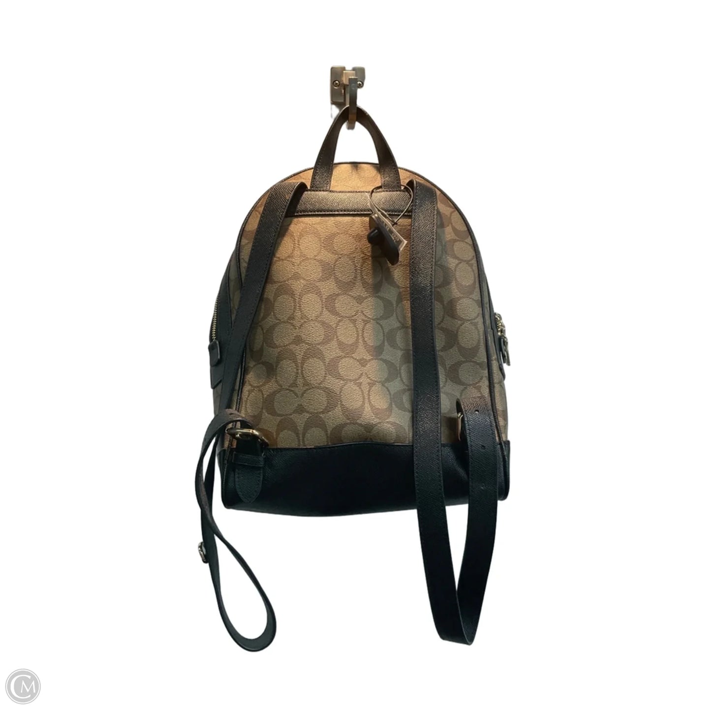 Backpack Designer By Coach, Size: Medium