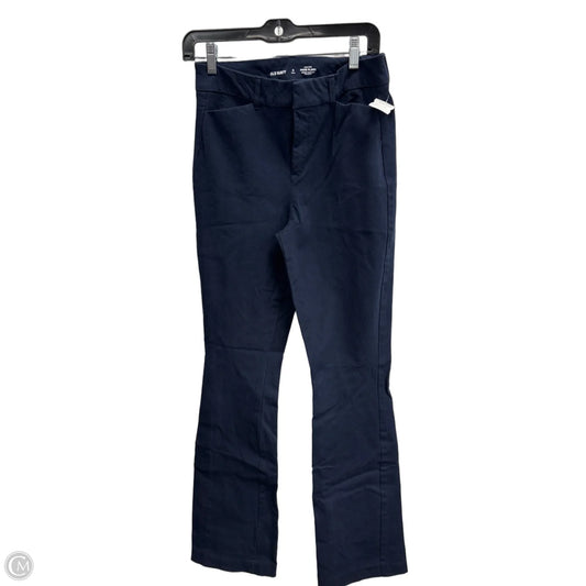 Pants Dress By Old Navy In Navy, Size: 6l