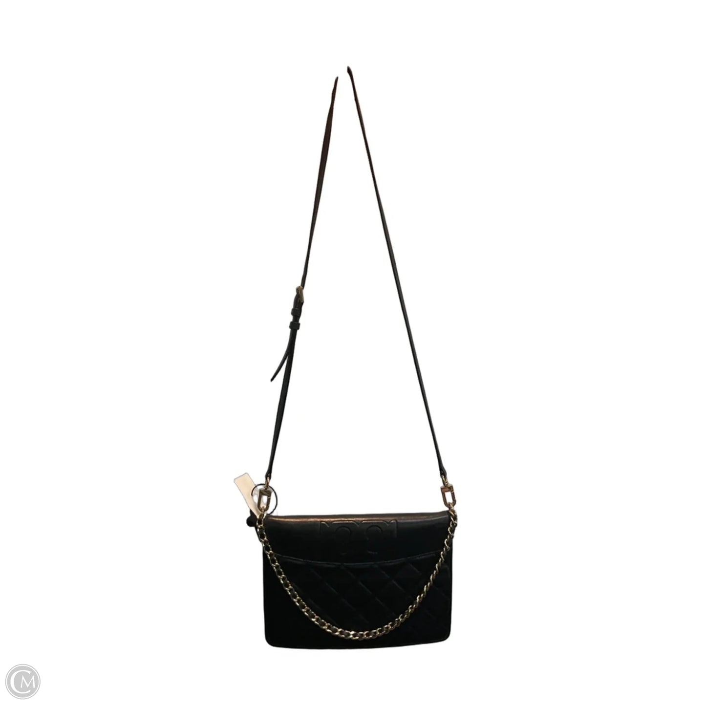 Crossbody Designer By Tory Burch, Size: Medium