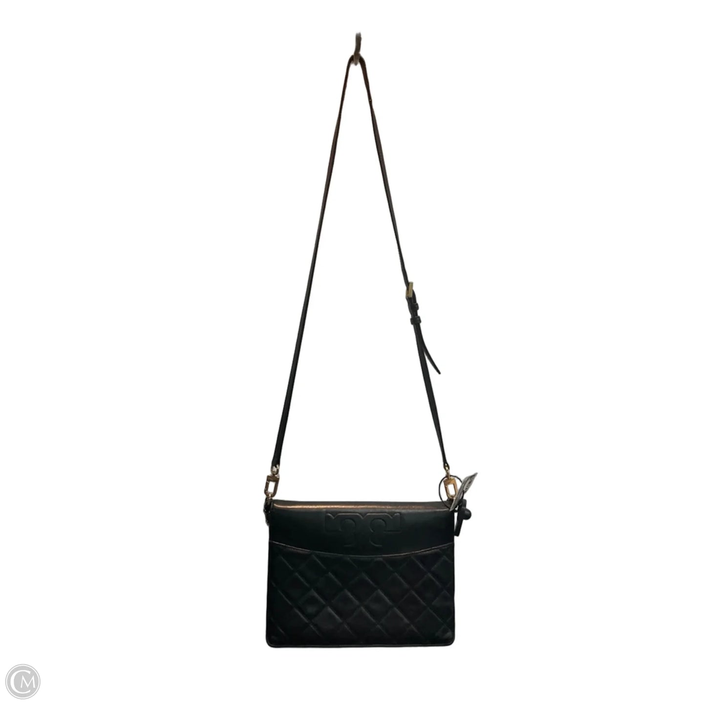 Crossbody Designer By Tory Burch, Size: Medium