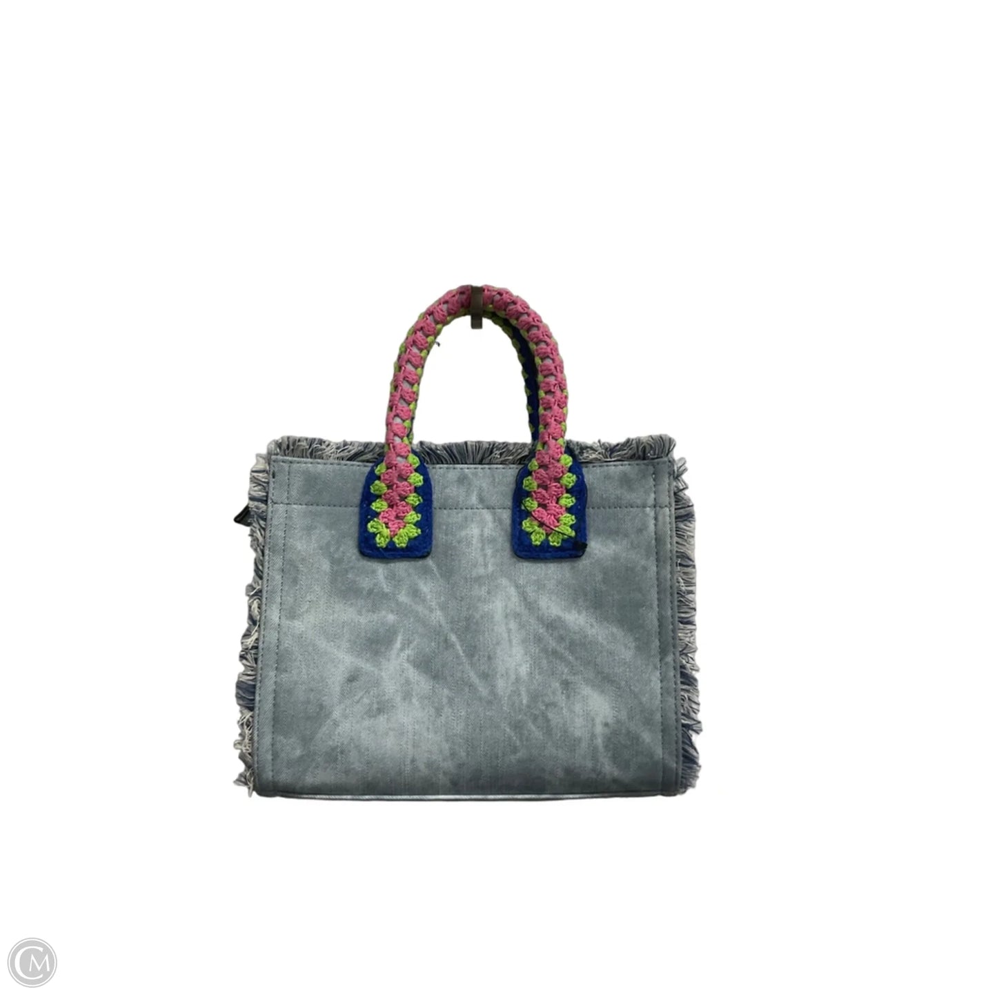 Handbag By Aldo, Size: Medium