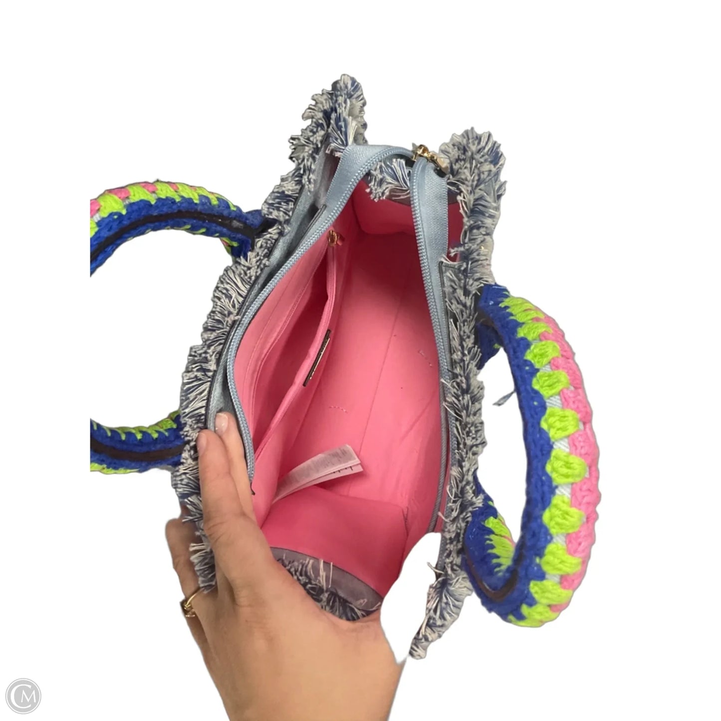 Handbag By Aldo, Size: Medium
