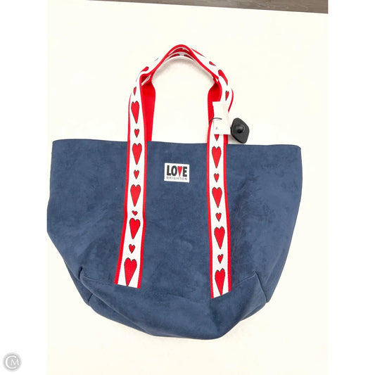 Tote By Brighton, Size: Medium