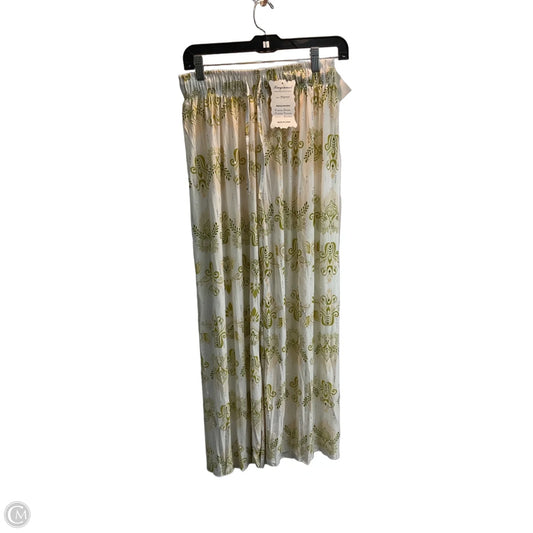 Pants Lounge By Clothes Mentor In Multi-colored, Size: Osfm