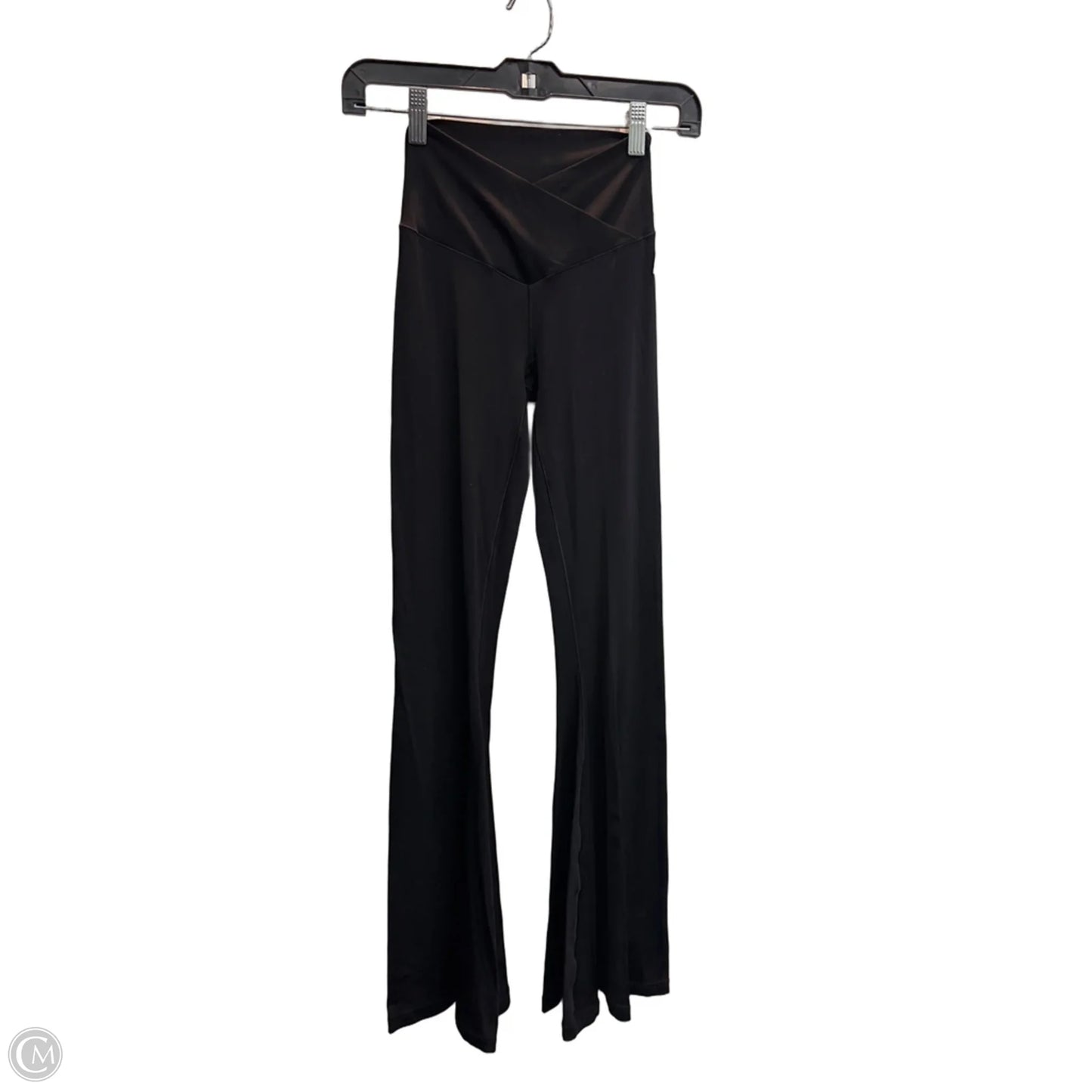 Athletic Pants By Offline In Black, Size: S
