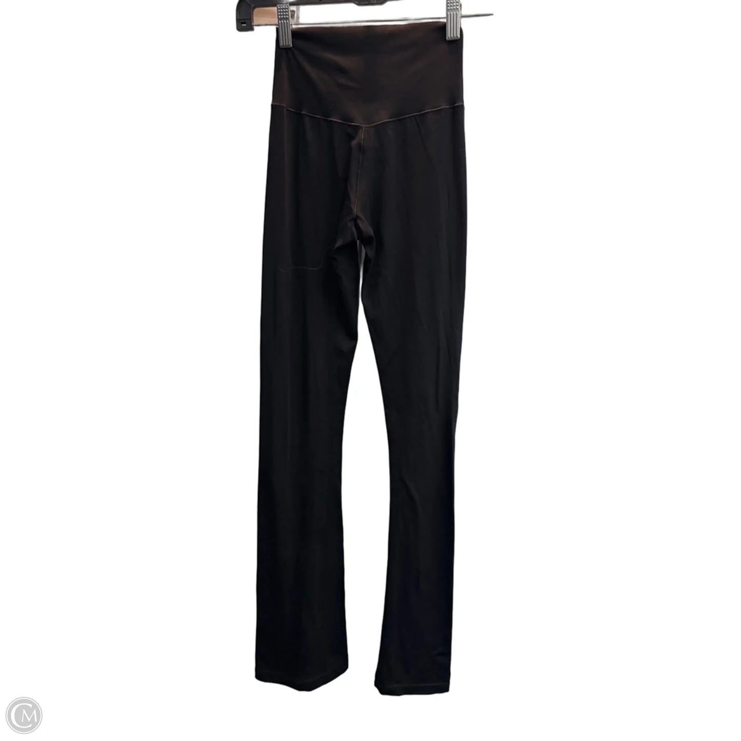 Athletic Pants By Offline In Black, Size: S