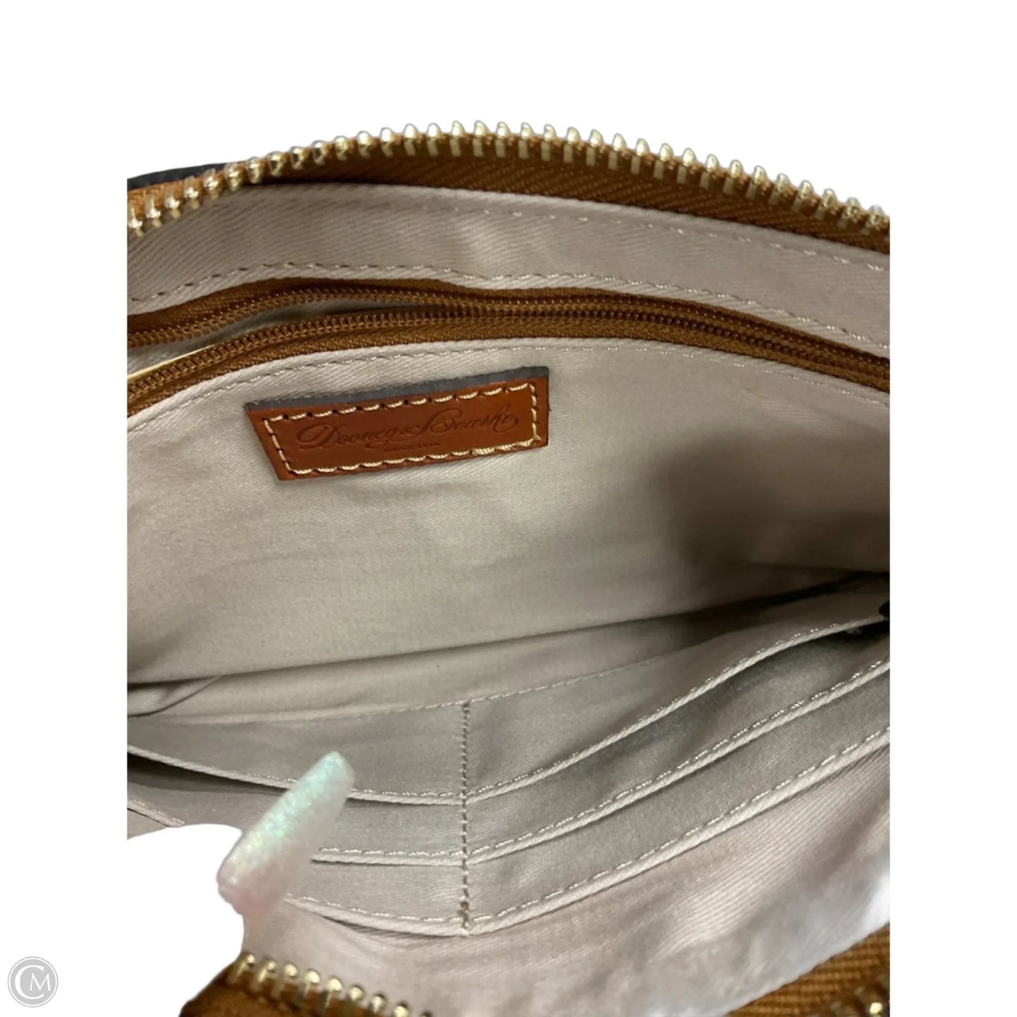 Wristlet Designer By Dooney And Bourke, Size: Medium