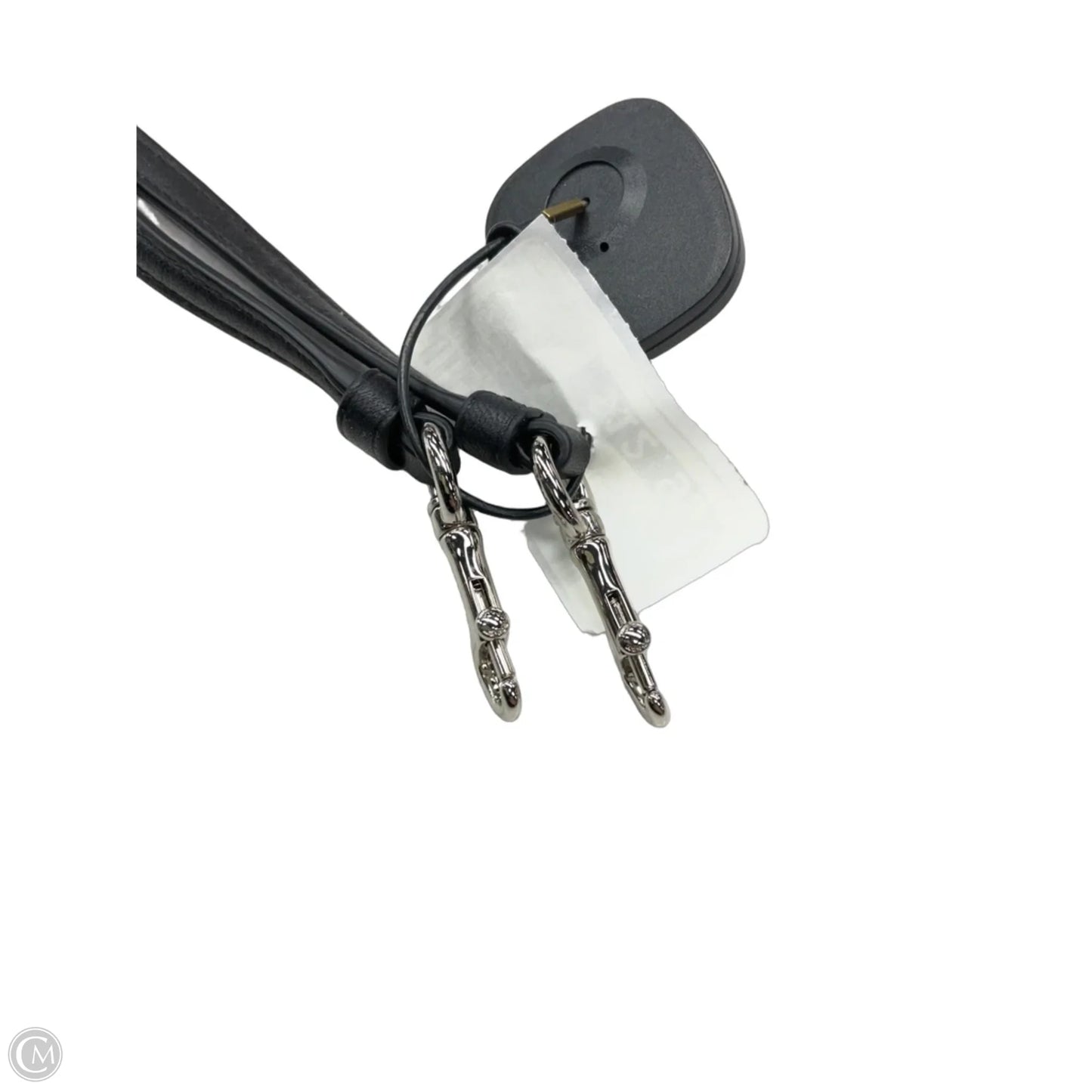 Accessory Designer Label By Coach, Size: