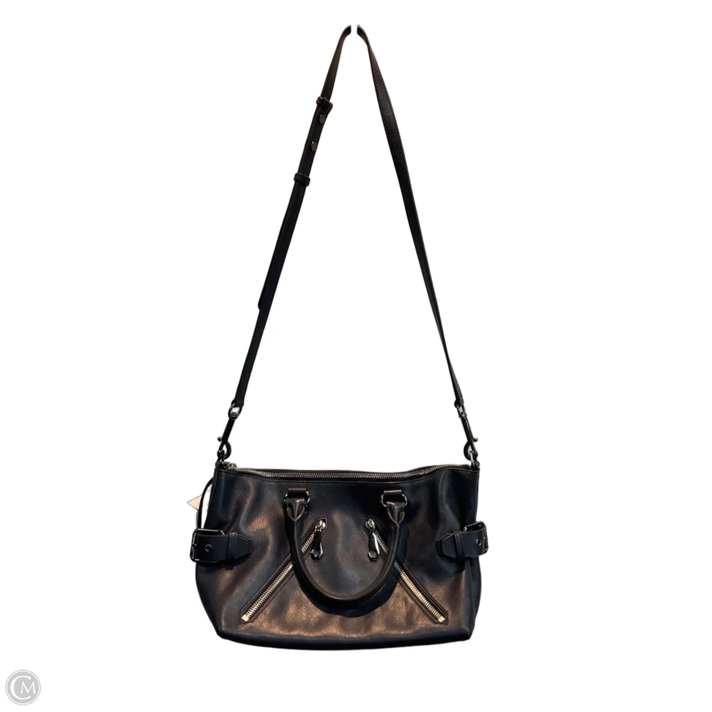 Handbag Designer By Rebecca Minkoff, Size: Medium