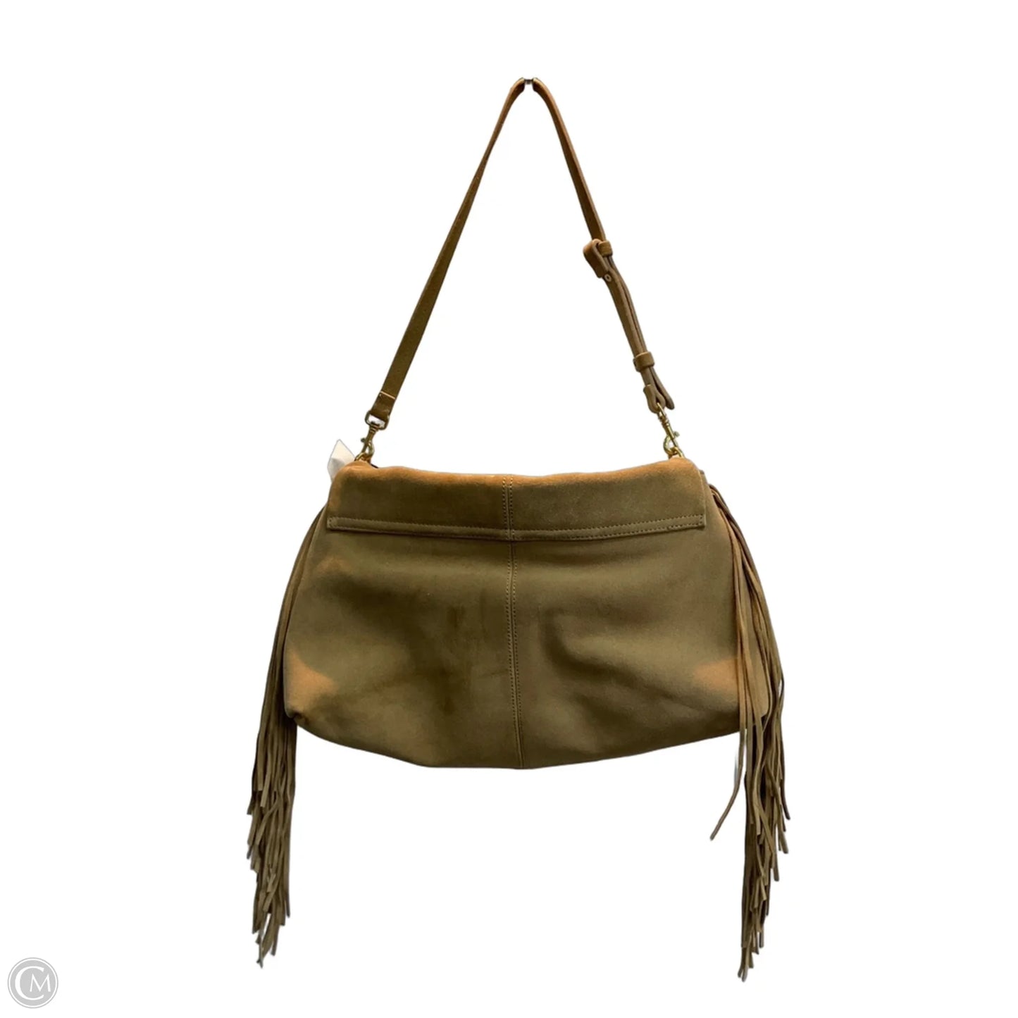 Handbag By Zara, Size: Medium