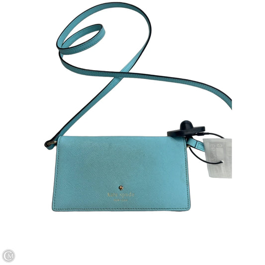Crossbody Designer By Kate Spade, Size: Small