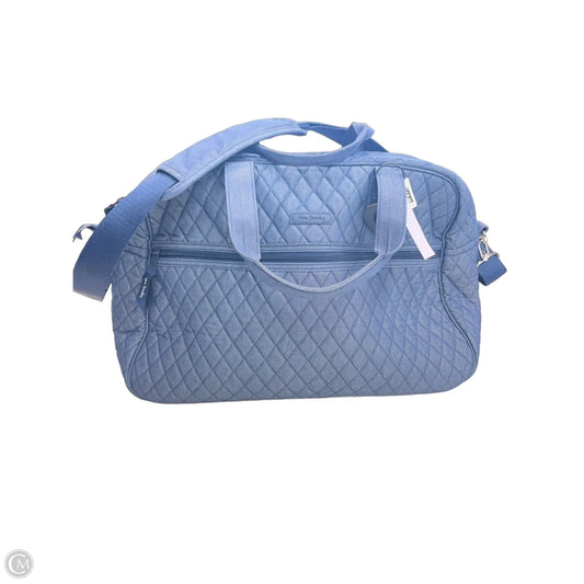 Duffle And Weekender By Vera Bradley, Size: Medium